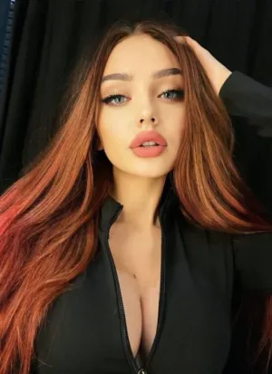 проститутка Николь, 21, Саратов