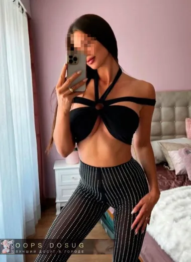 проститутка фея Сабрина, Саратов, +7 (980) 532-3047