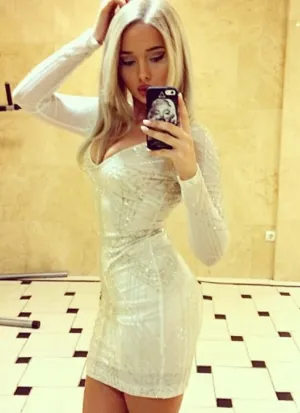 проститутка Дария, 21, Саратов