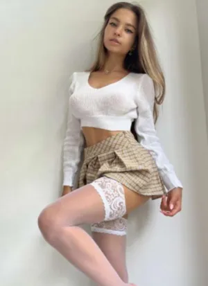 проститутка Вика, 20, Саратов