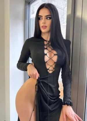 проститутка Женя, 21, Саратов