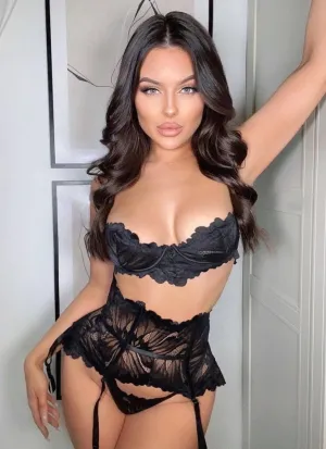 проститутка Лерочка, 32, Саратов