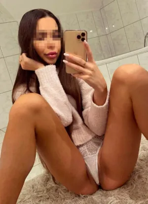 проститутка Людмила, 22, Саратов