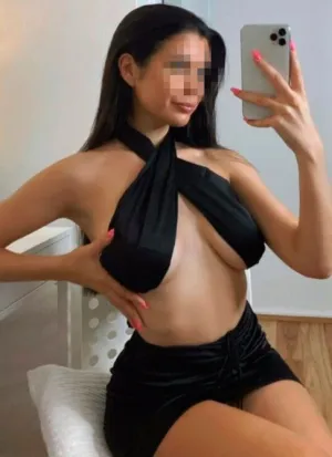 проститутка Камилла, 23, Саратов